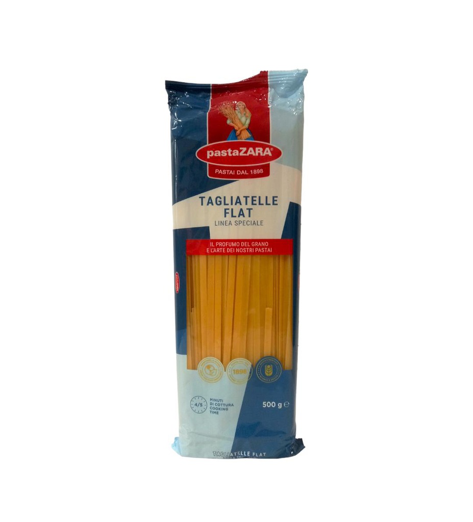 FETTUCCINE ZARA 500G