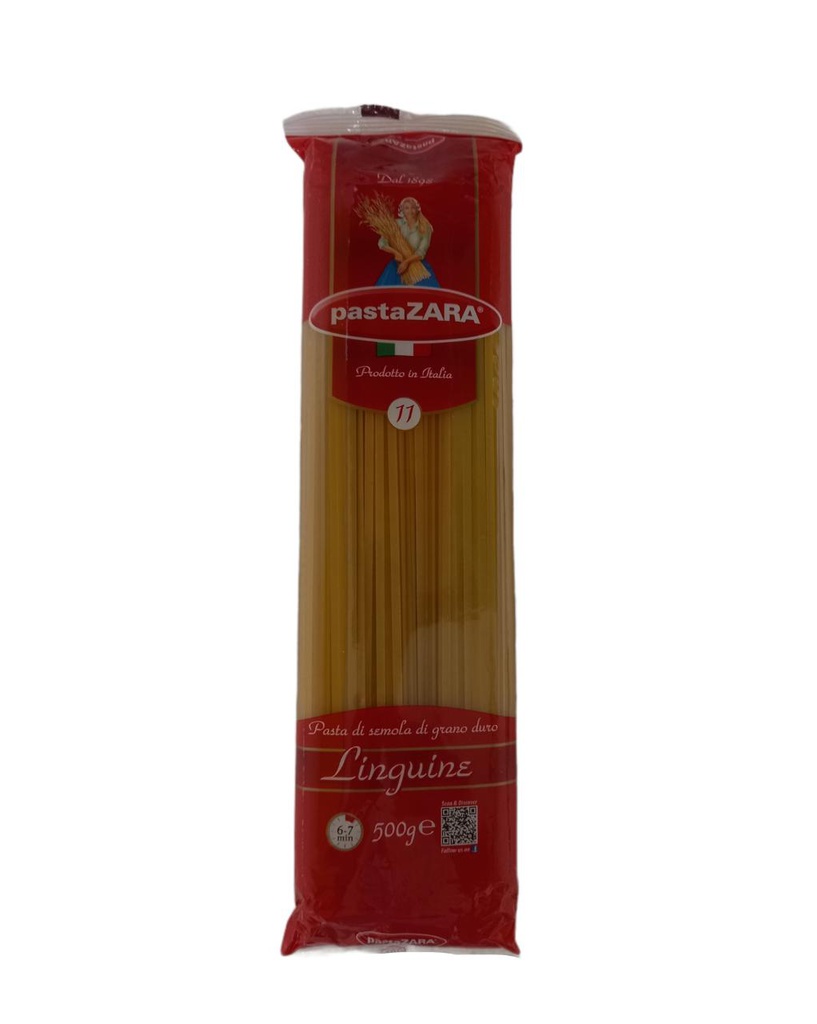 LINGUINE ZARA 500 G