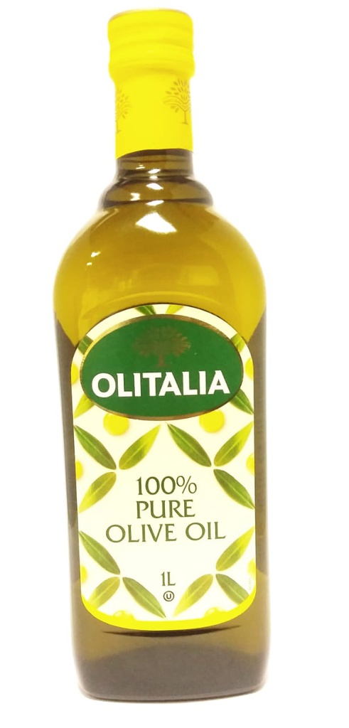 ACEITE OLITALIA DE OLIVA 1LTRO