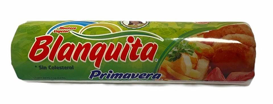 MANT BLANQUITA 908G 2LBS