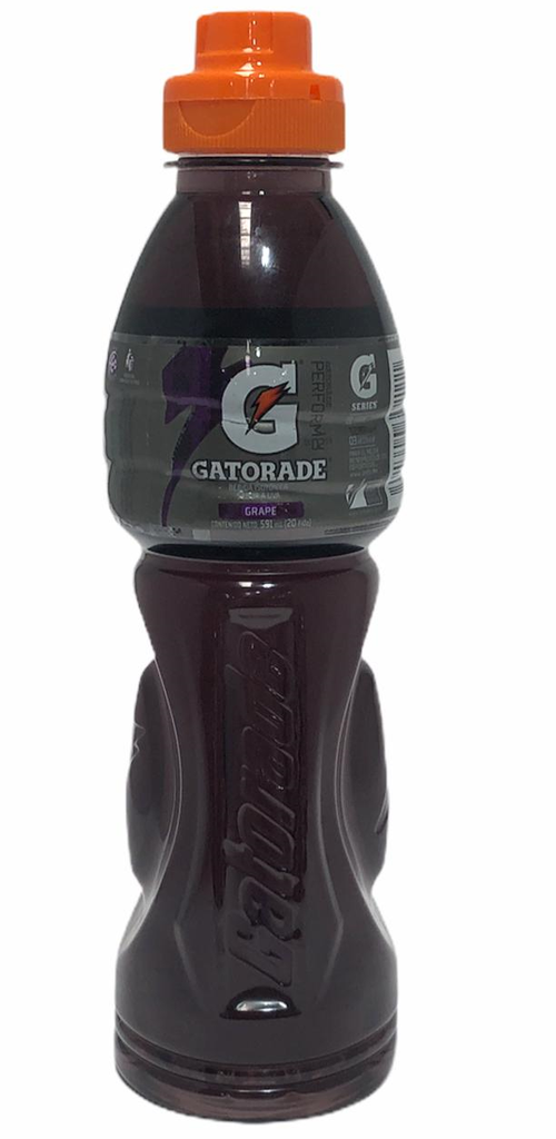 GATORADE UVA SPORT 591ML 20ONZ