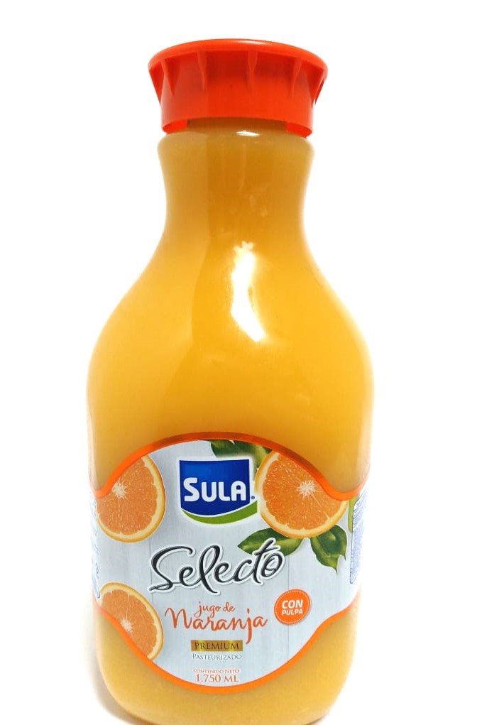 JUGO SELECTO SULA C/PULPA 1750