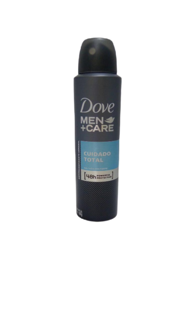 DESODORANTE DOVE AEROSOL CONFO