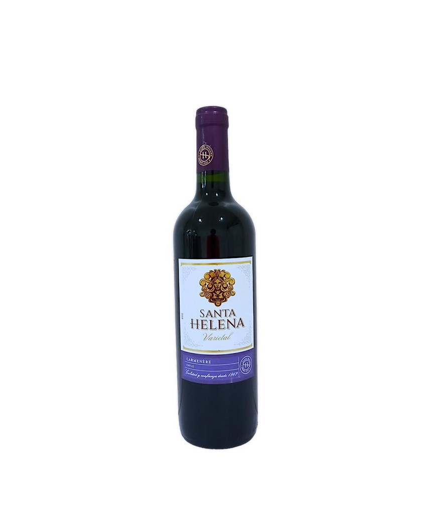 SANTA HELENA CARMENERE 750ML