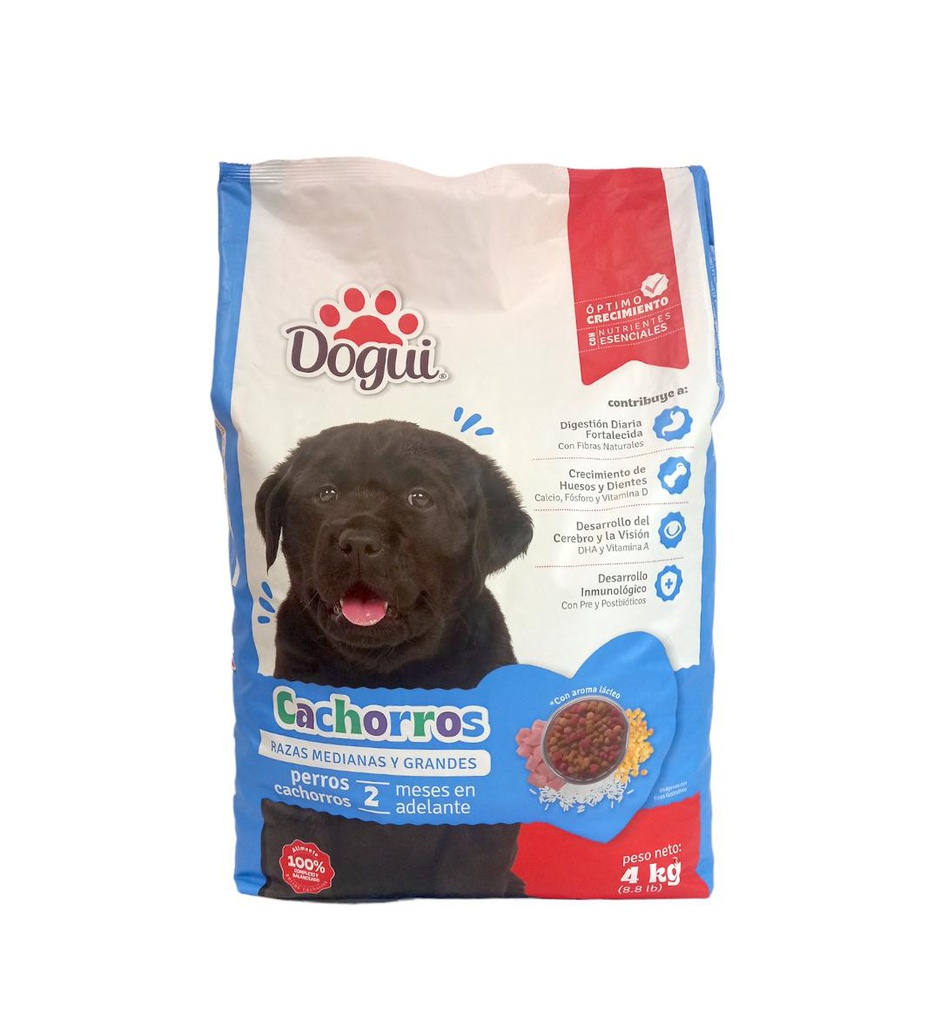 BOLSA DOGUI CACHORROS 8 8