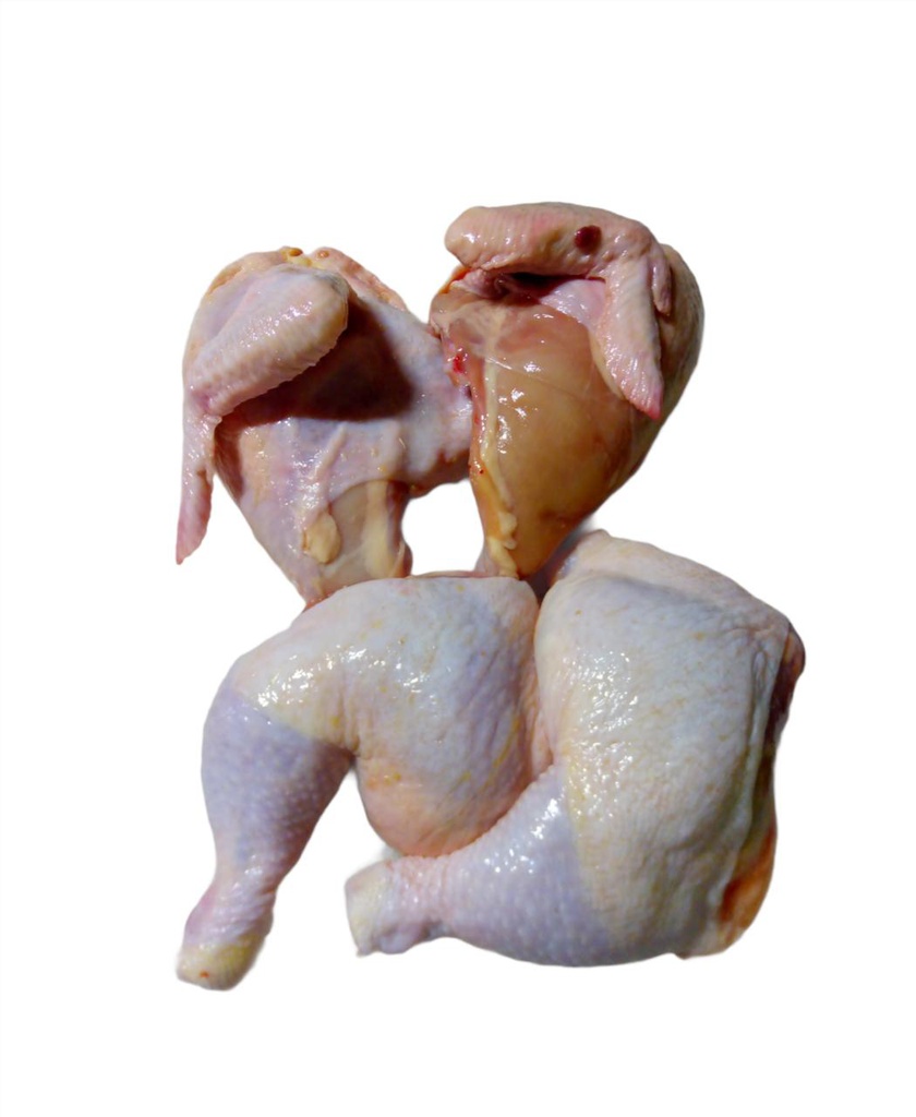 POLLO REY FRESCO MIXTO LIBRA