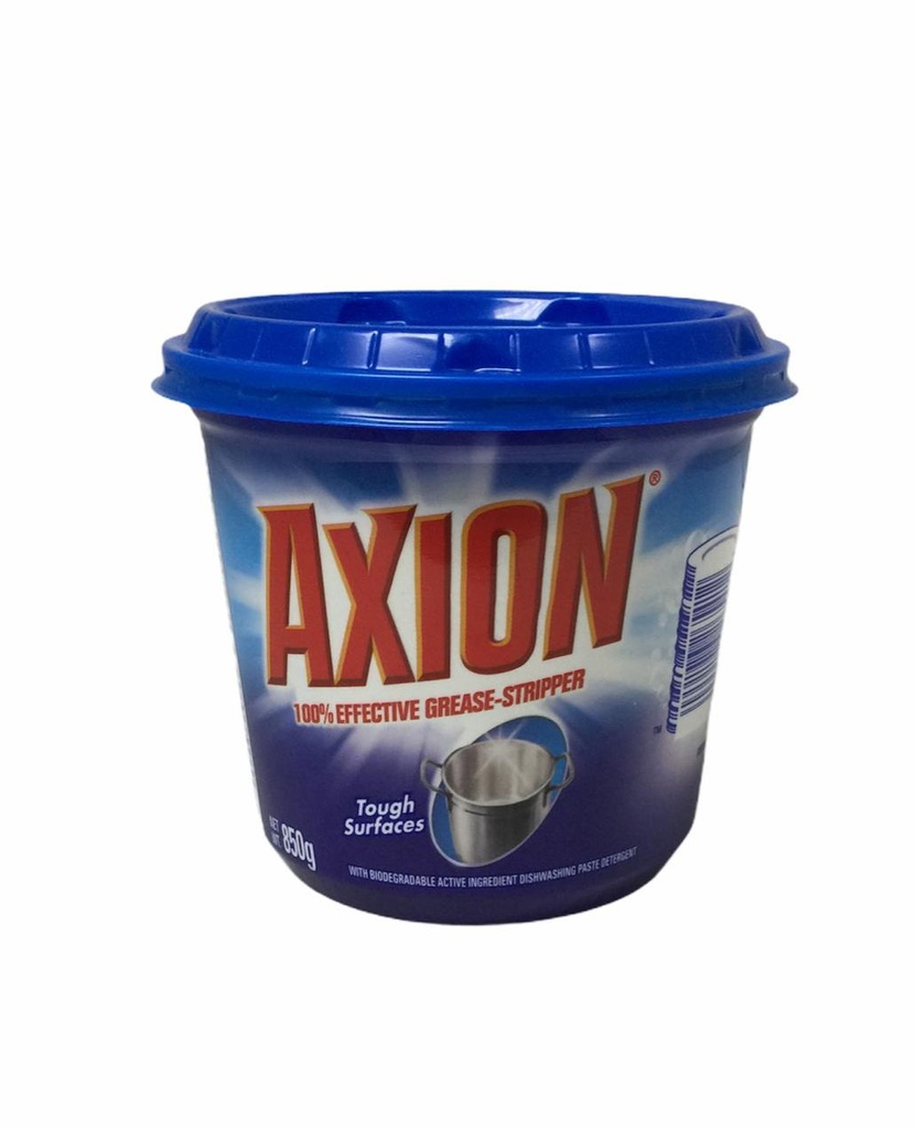 CREMA LAVAPLATOS AXION COMPLET