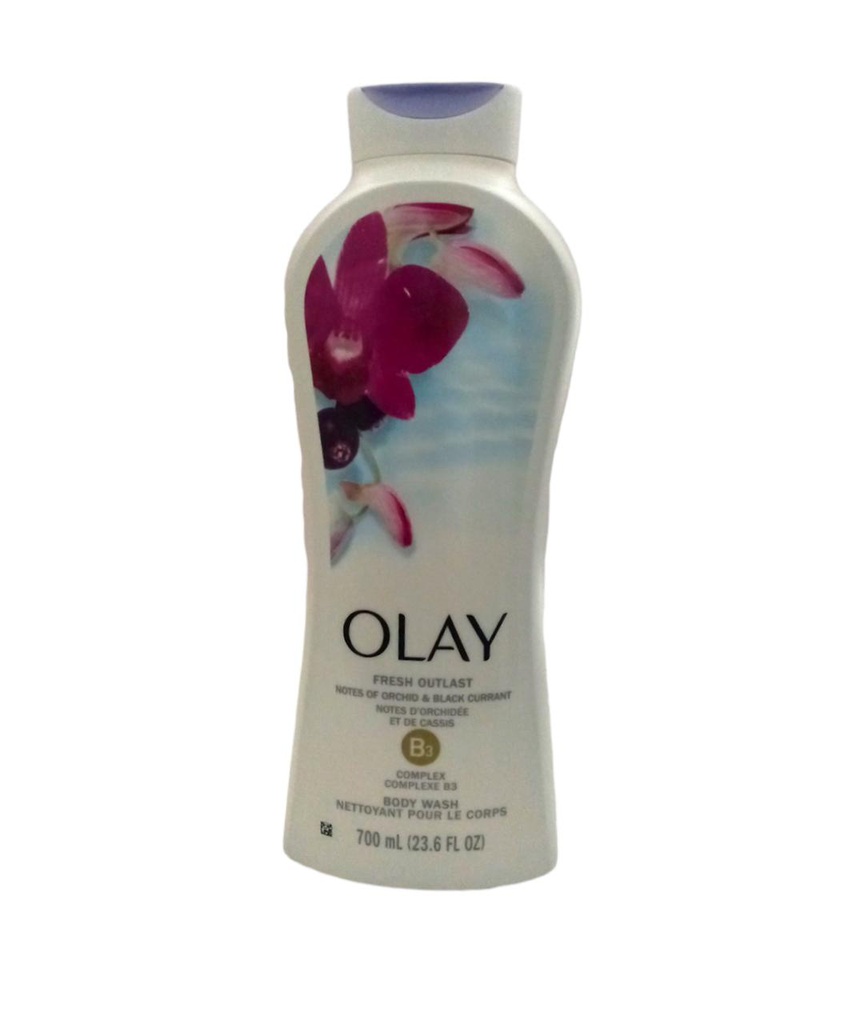 JABON OLAY SOOTHING 700ML