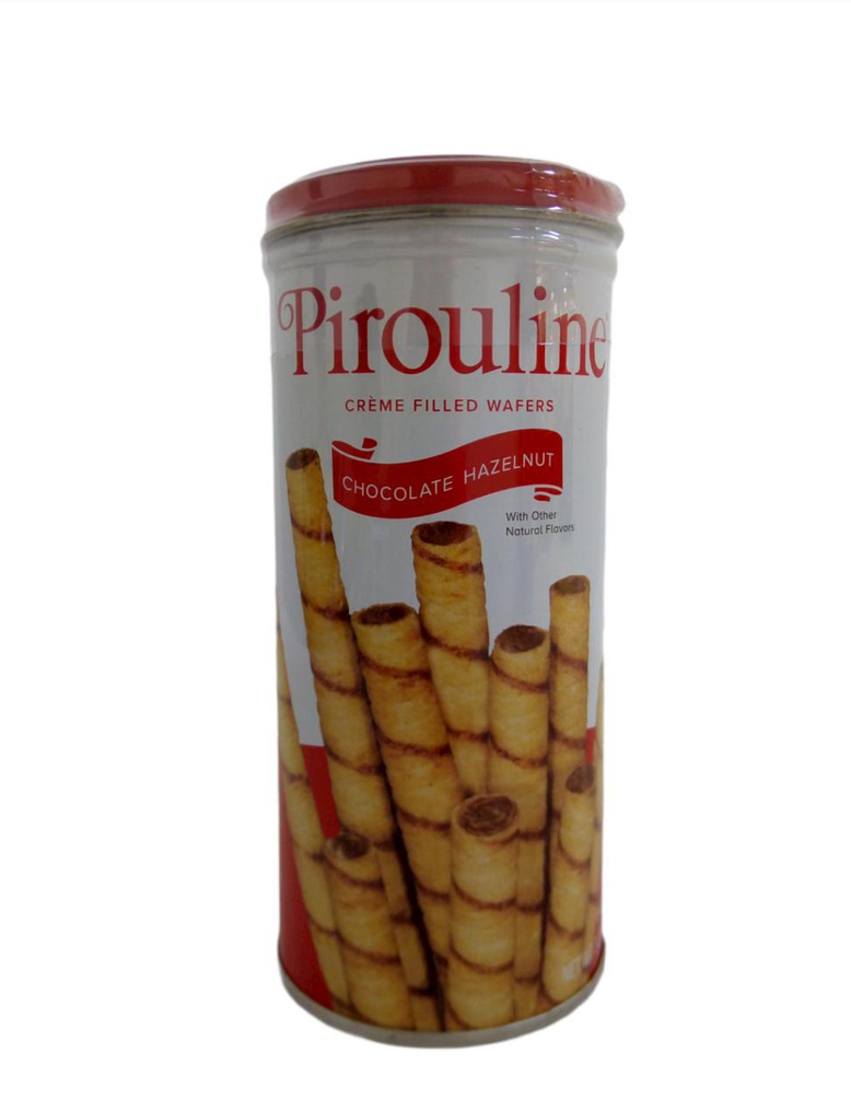 PIROULINE CHOCOLATE 92 GRAMOS 