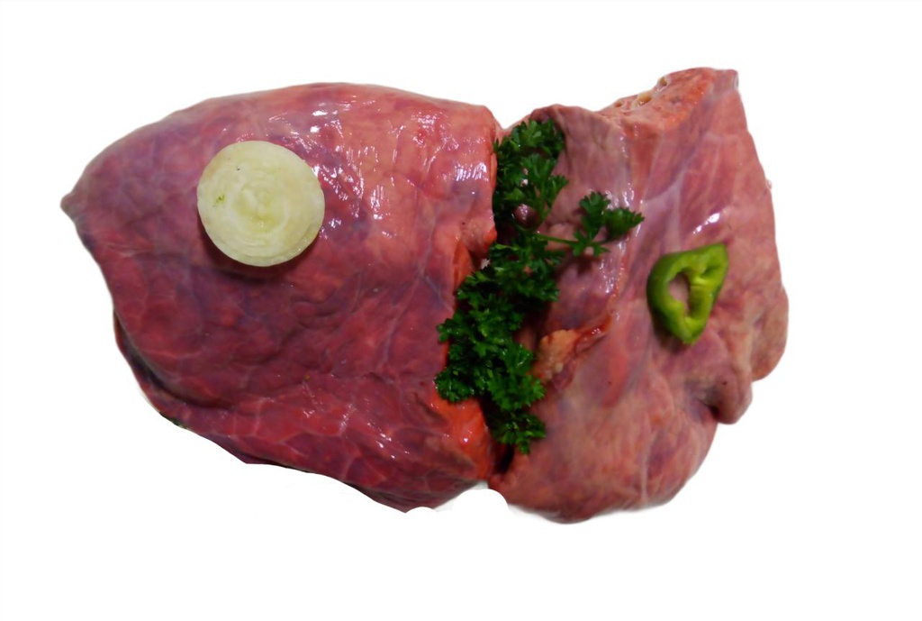 PULMON DE RES GODOY LIBRA