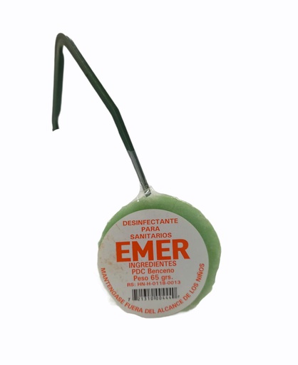 [721310004440] DESODORANTE SANITARION EMER 2O