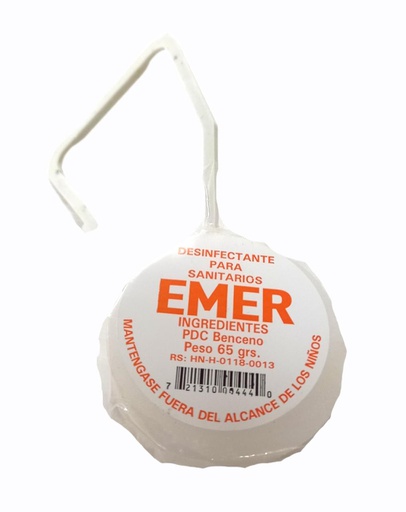 [721310004440_2] DESODORANTE SANITARION EMER 2O