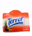 PASTILLA TERROR FRUTAL 50 GRAMOS