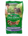 DOG CHOW PUPPY RAZA PEQ 4K