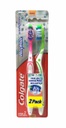 CEPILLO COLGATE MAX WHITE 2PAC