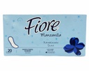 PROTECTORES DIARIOS FIORE NATU