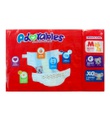 PAÑALES ADORABLES TALLA G 50 U