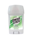 DESODORANTE SPEED STICK FRESH 