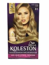 TINTE KOLESTON RUBIO CENIZ  81