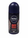 DESODORANTE NIVEA ROLLON HOMBR