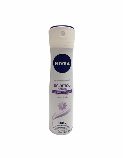 [4005808630660] DESODORANTE NIVEA ACLARADO NAT