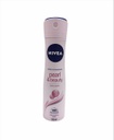 DESODORANTE NIVEA PEARL BEAUTY