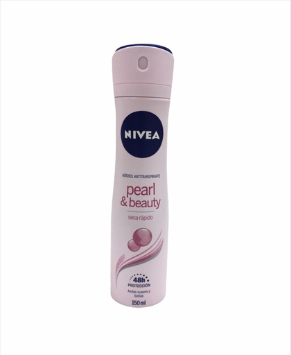 [4005808837311] DESODORANTE NIVEA PEARL BEAUTY