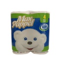 PAPEL MAX PAPPEL 1000HOJAS