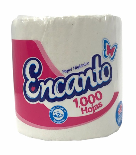 [7416502200528] PAPEL ENCANTO 1000 HJS UNIDAD