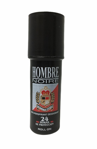 [7421001420506] DESODORANTE HOMBRE NOIRE SAN M