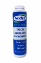 TALCO NODOR FRESH SCENT 240 G