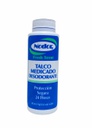 TALCO NODOR 60G