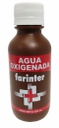 AGUA OXIGENADA 120 ML