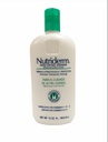 CREMA NUTRIDERM PIEL NORMAL VI