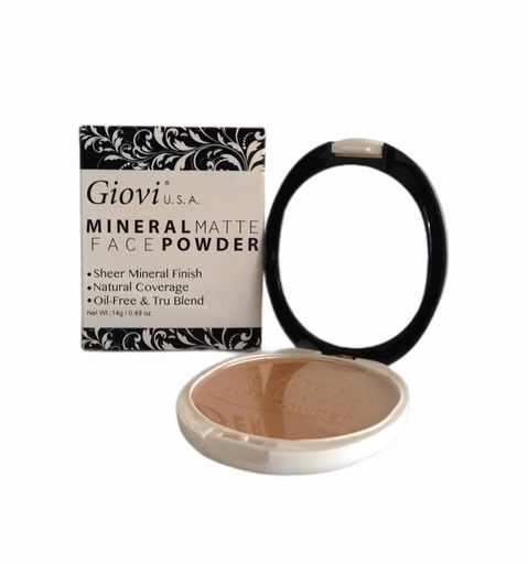 [716189080190] POLVO GIOVI IVORY