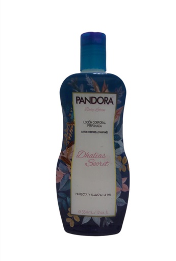 [7421002033828] CREMA PANDORA DHALIAS SECRET 1