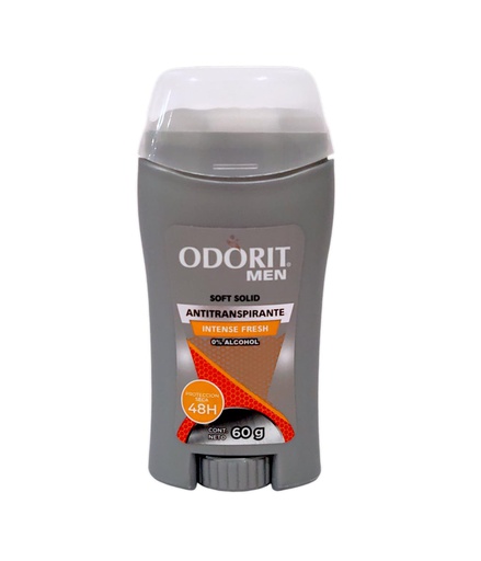 [7421002038236] DESODORANTE ODORIT MEN PLATINU