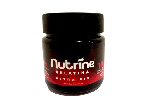 [7421002039073] GELATINA FULL FIJADORA NUTRINE