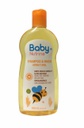 SHAMPO AVENA/MIEL BABY N 300ML