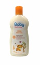 CREMA AVENA/MIEL BABY N 300ML