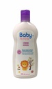 CREMA LAVANDA 300 ML BABY NUTR