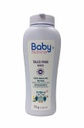 TALCO BABY NUTRINE 75G