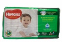 PAÑAL HUGGIES ULTRACONFORT JUM