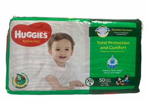 [7441008141457] PAÑAL HUGGIES ULTRACONFORT JUM