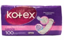 PROTECTORES DIARIOS KOTEX LARG