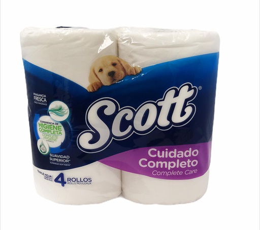 [7441008171652] PAPEL SCOTT MEGA TRIPLE CUIDAD