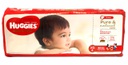 HUGGIES NATURAL CARE XG4 PURO