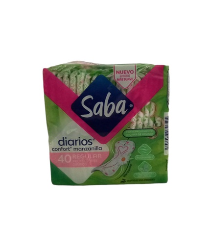 [7501019030321] PROTECTORES DIARIOS SABA MANZA