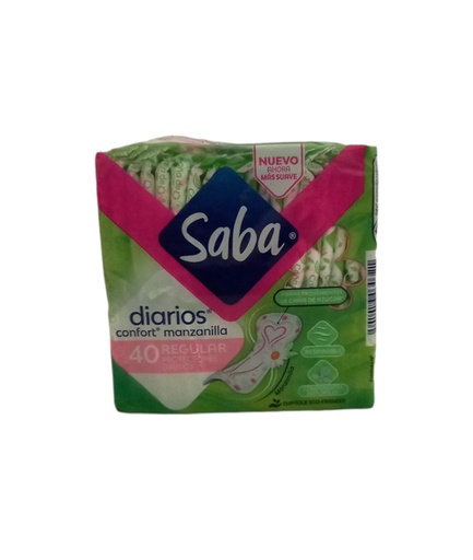 [7501019030321] PROTECTORES DIARIOS SABA MANZA