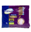 PANTS TENA NOCTURNO T-G 8PZAS